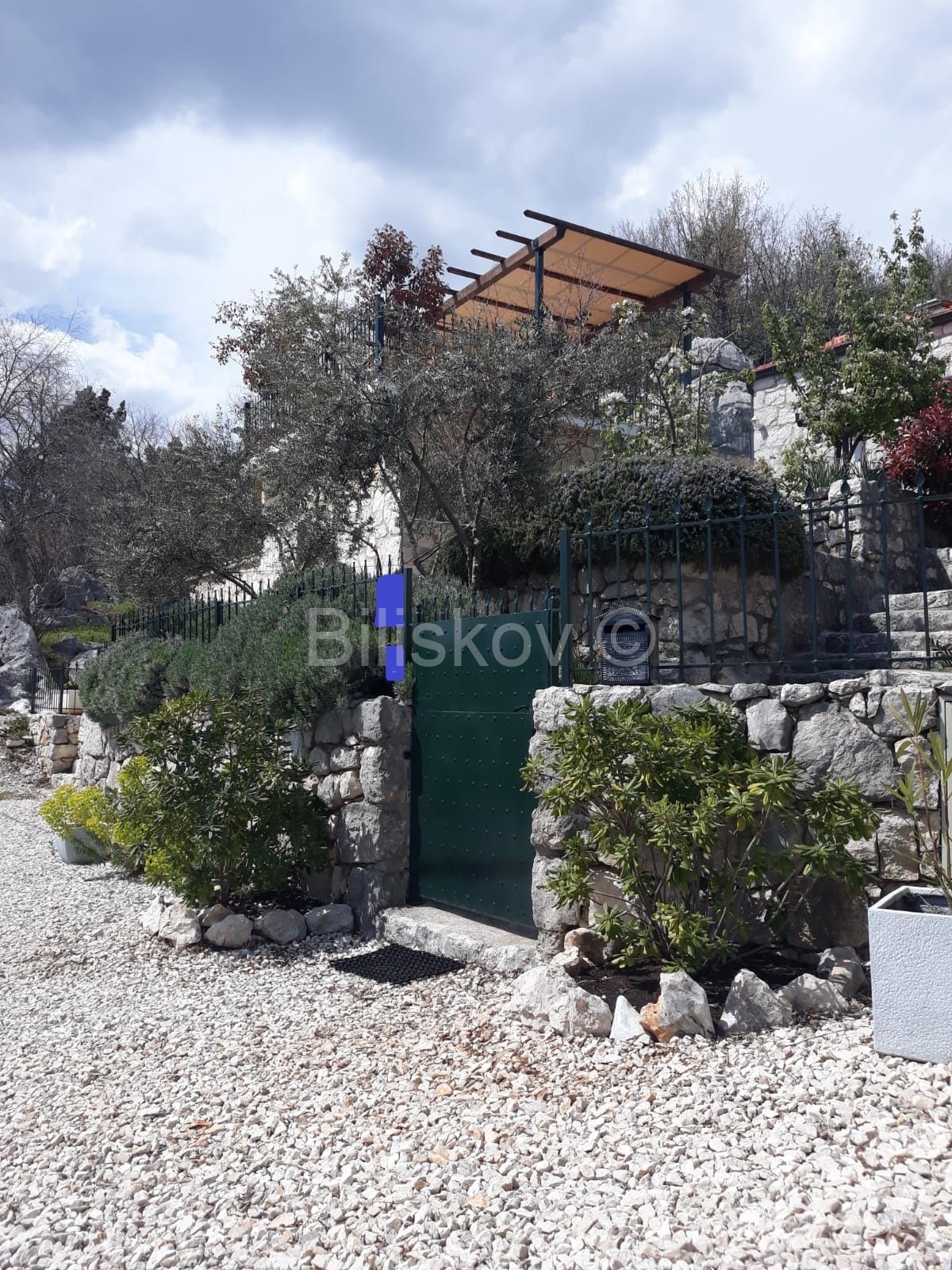 House For sale - SPLITSKO-DALMATINSKA VRGORAC