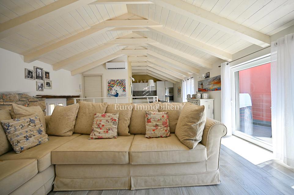 House For sale - ISTARSKA NOVIGRAD