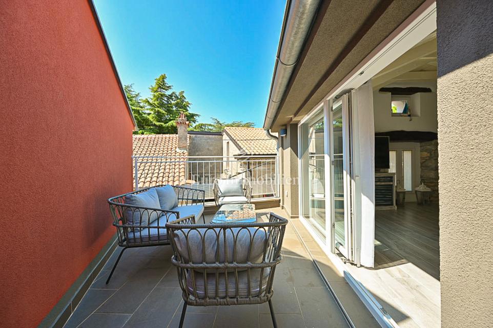 House For sale - ISTARSKA NOVIGRAD