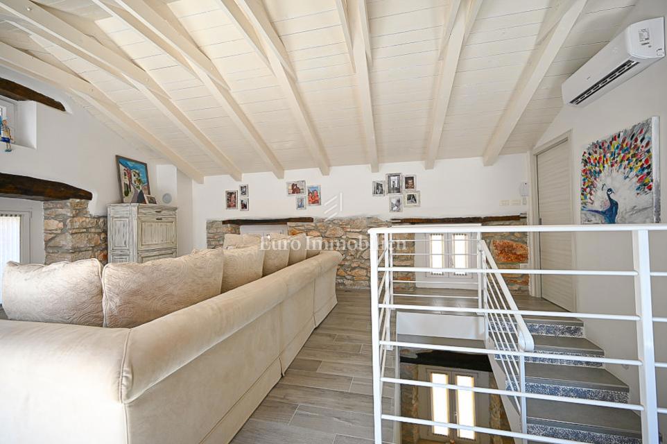 House For sale - Istarska Novigrad - foto 5/28