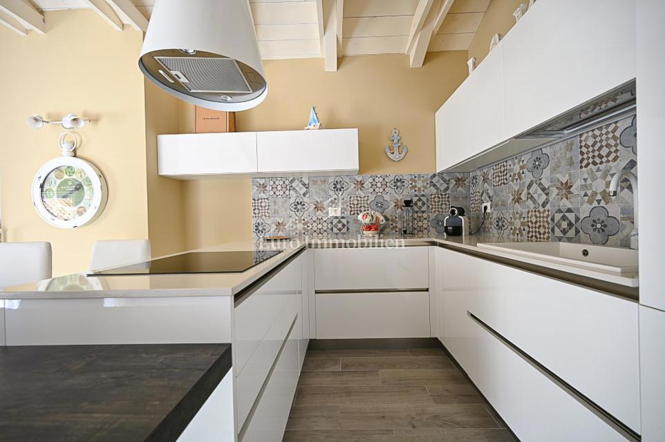 House For sale - ISTARSKA NOVIGRAD