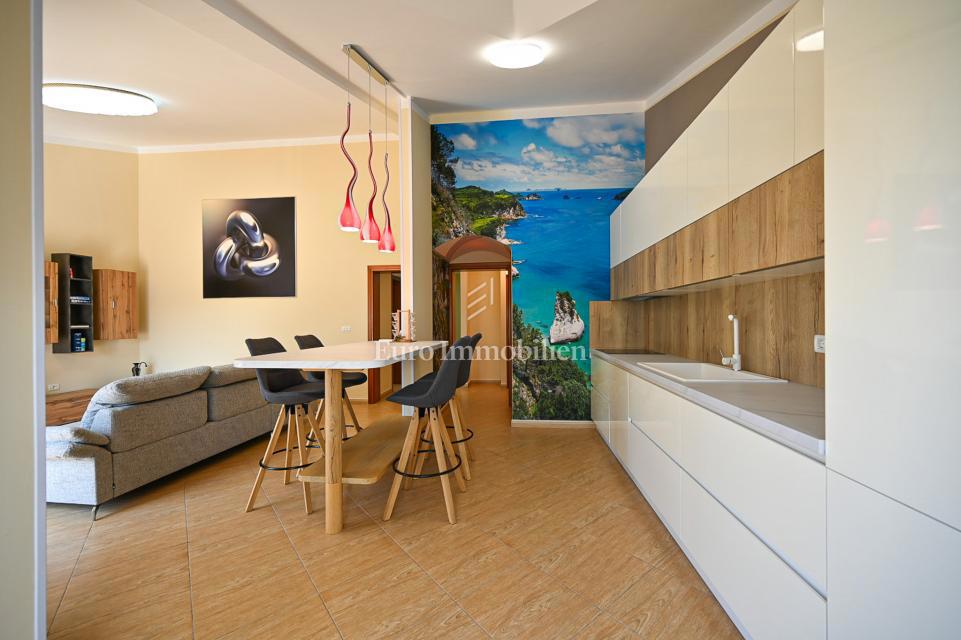 Apartma Na predaj - ISTARSKA NOVIGRAD