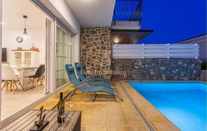 House For sale - Primorsko-goranska Krk - foto 4/29