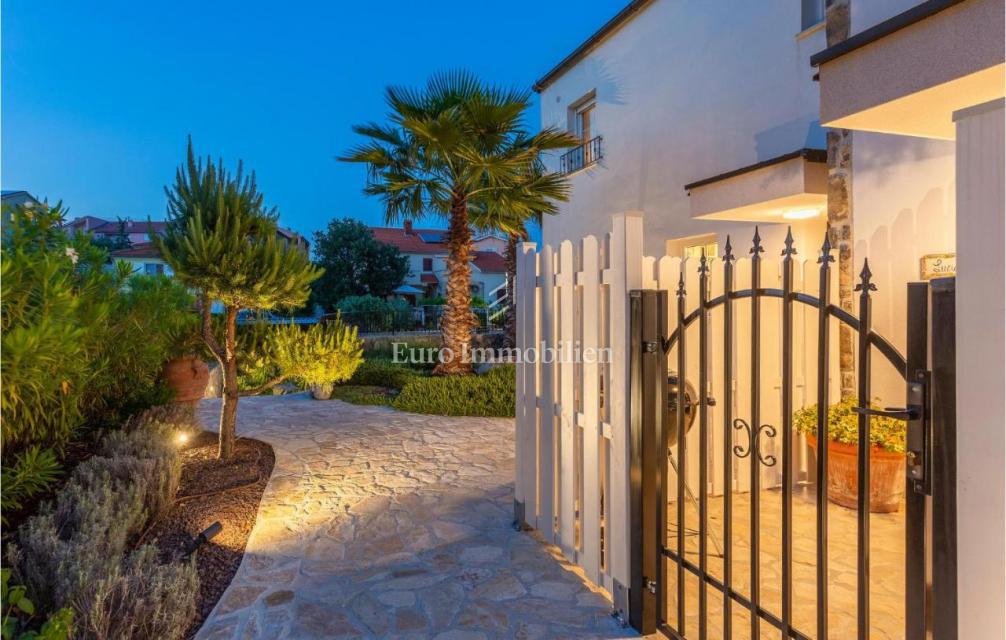 Casa In vendita - PRIMORSKO-GORANSKA KRK