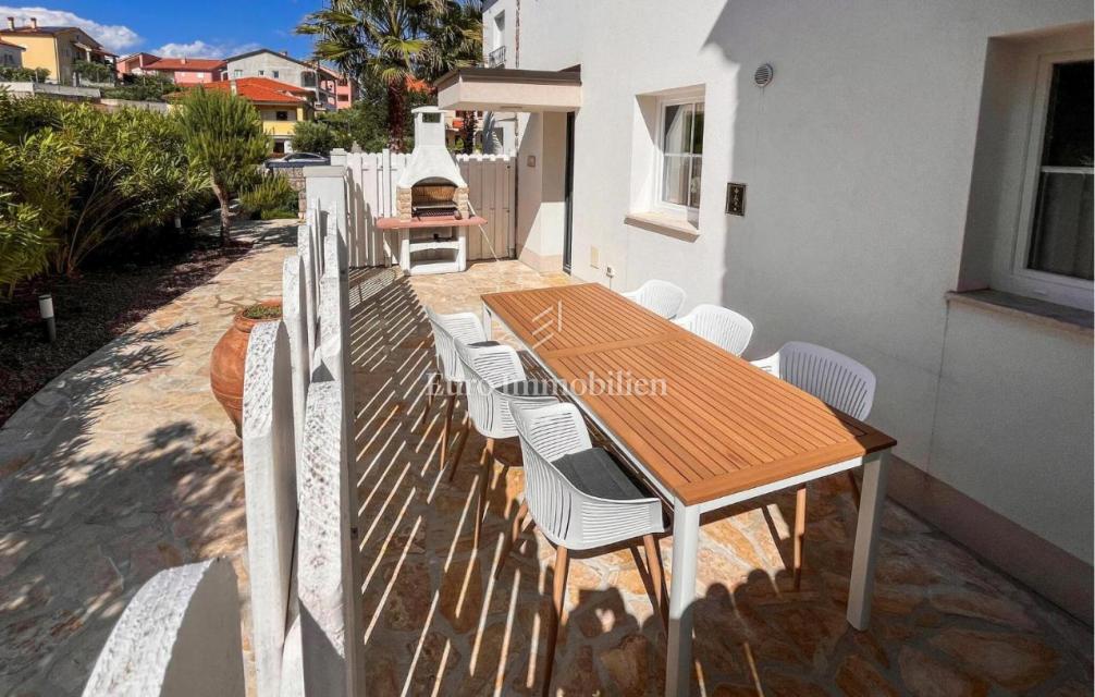 Casa In vendita - PRIMORSKO-GORANSKA KRK
