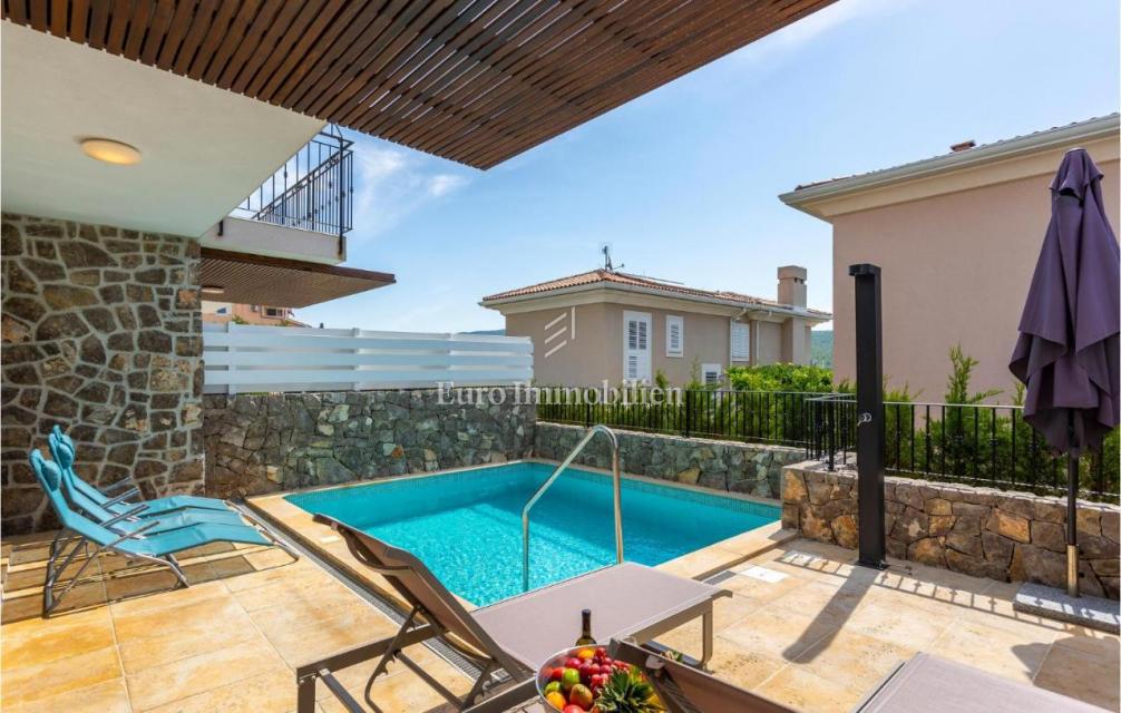 Casa In vendita - PRIMORSKO-GORANSKA KRK