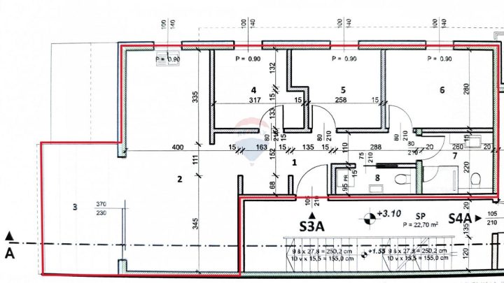 Flat For sale - Istarska Umag - foto 2/6