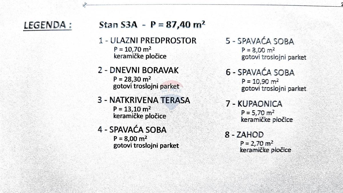 Stan Na prodaju - Istarska Umag - foto 3/5