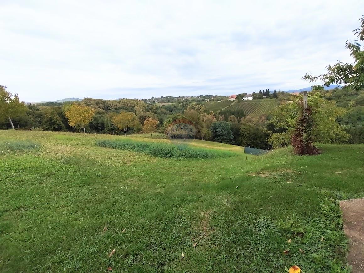 Pozemek Na prodej - Karlovačka Ozalj - foto 2/4