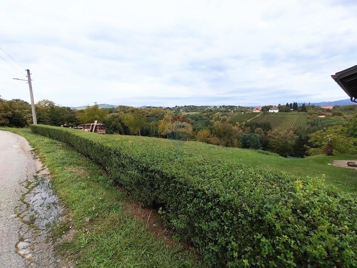 Pozemek Na prodej - Karlovačka Ozalj - foto 3/4