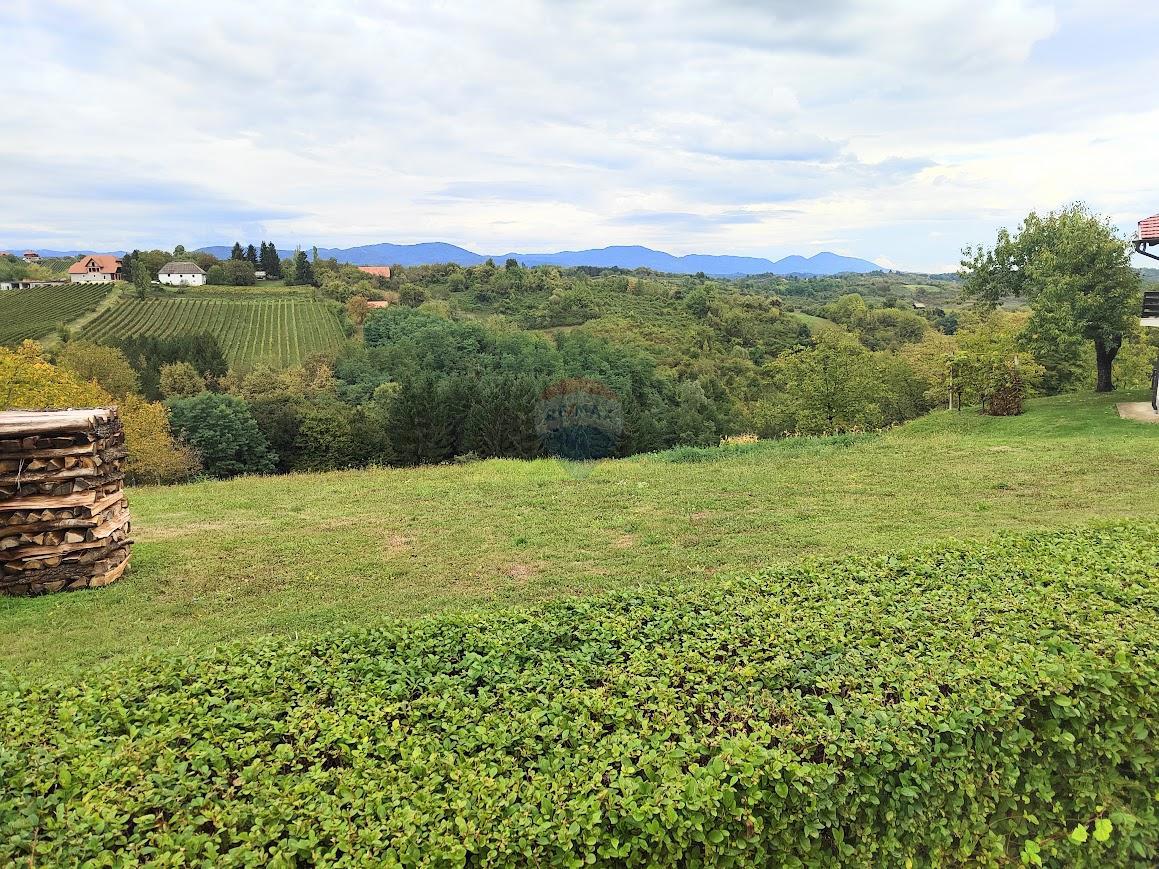 Pozemek Na prodej - Karlovačka Ozalj - foto 4/4
