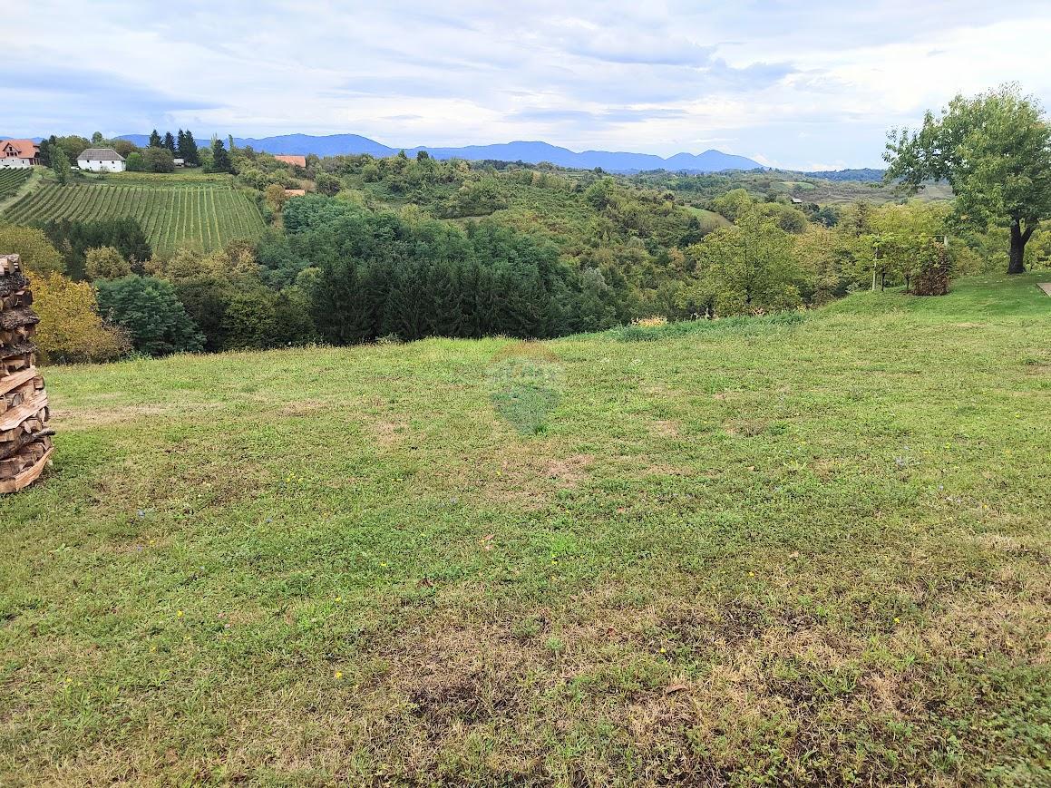 Parcela Naprodaj - KARLOVAČKA Ozalj