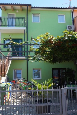 Maison à vendre 240 m² – Rovinj