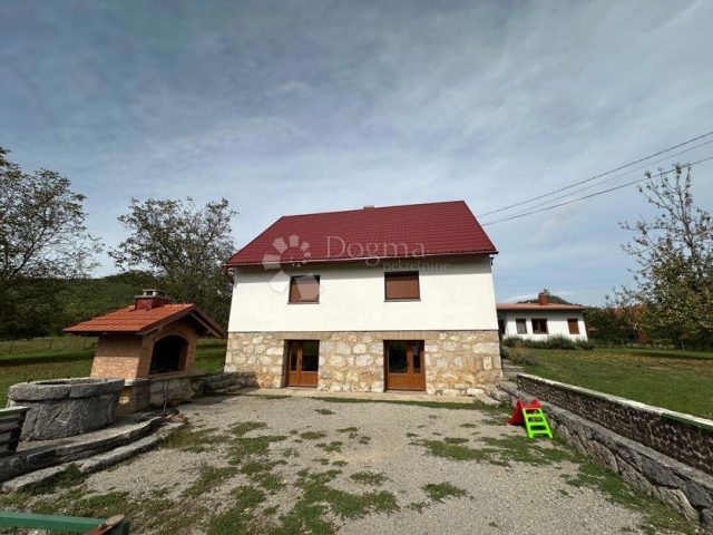 Dom na predaj 168 m² – Klanac