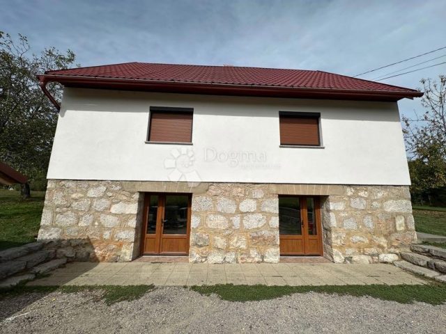 Dom Na predaj - Ličko-senjska Gospić - foto 3/40