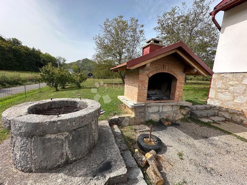 Casa In vendita - LIČKO-SENJSKA GOSPIĆ