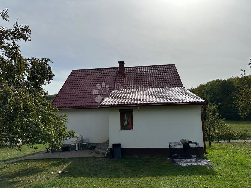 Haus Zu verkaufen - LIČKO-SENJSKA GOSPIĆ