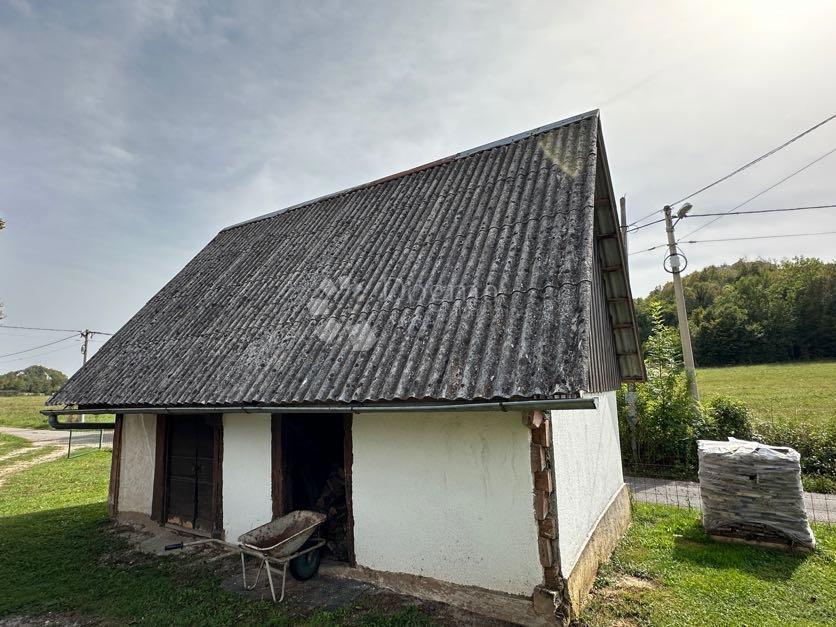 House For sale - LIČKO-SENJSKA GOSPIĆ