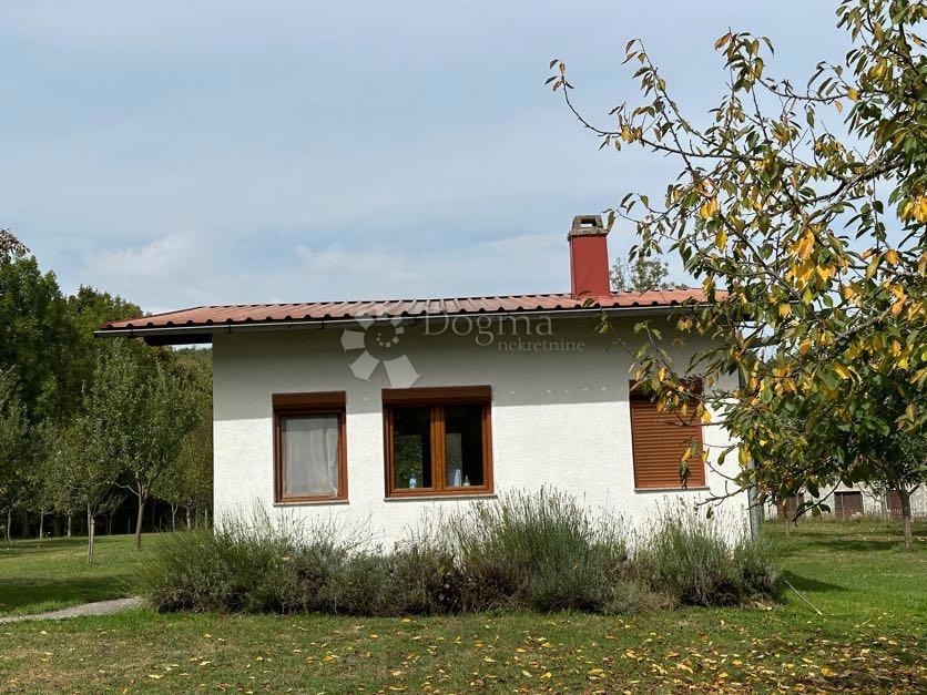 Casa In vendita - LIČKO-SENJSKA GOSPIĆ