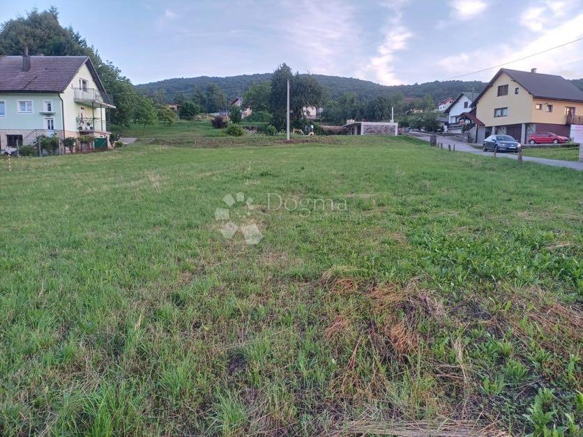 Terreno In vendita - KARLOVAČKA Ogulin