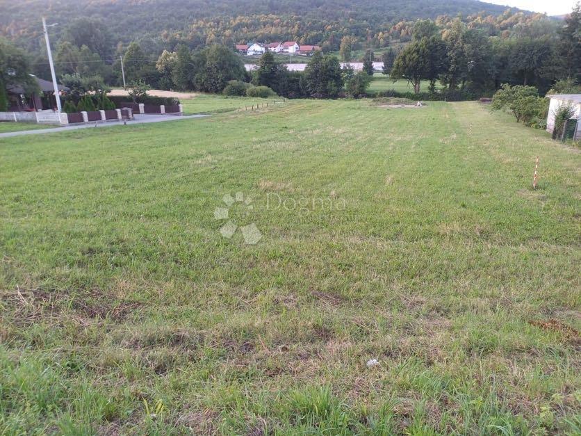 Zemljište Na prodaju - KARLOVAČKA OGULIN