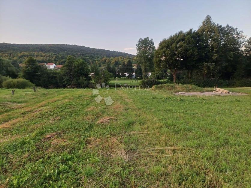 Zemljište Na prodaju - KARLOVAČKA OGULIN