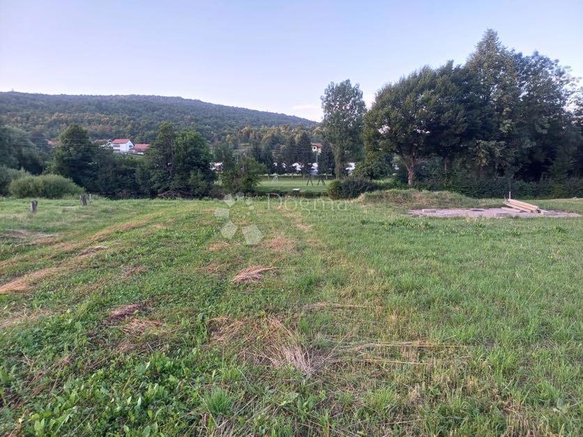 Zemljište Na prodaju - KARLOVAČKA OGULIN