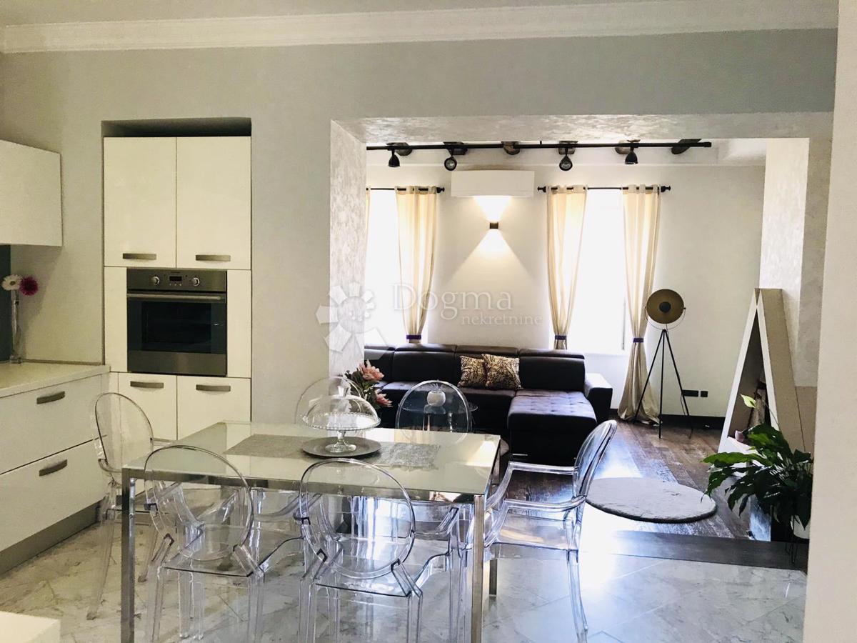 Apartment Zu vermieten - PRIMORSKO-GORANSKA RIJEKA