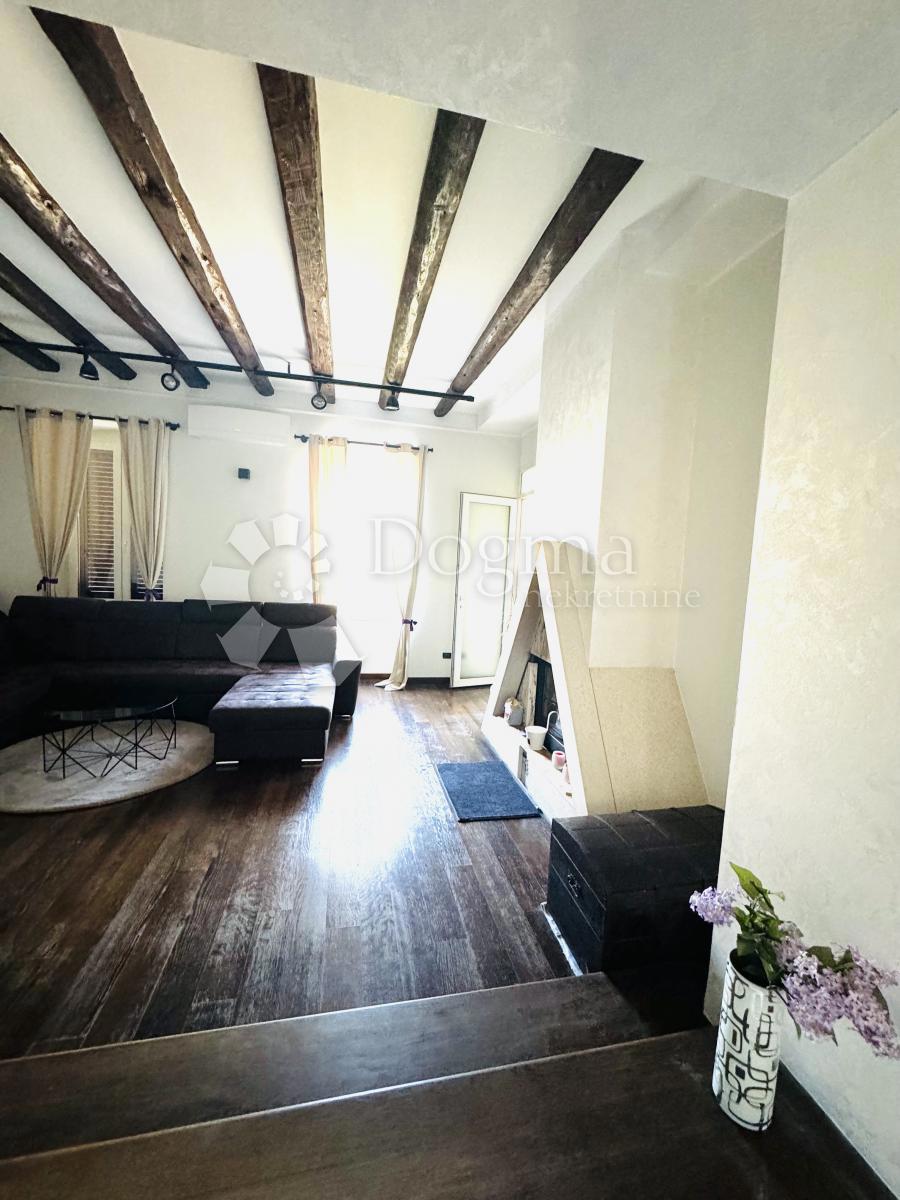 Apartment Zu vermieten - PRIMORSKO-GORANSKA RIJEKA