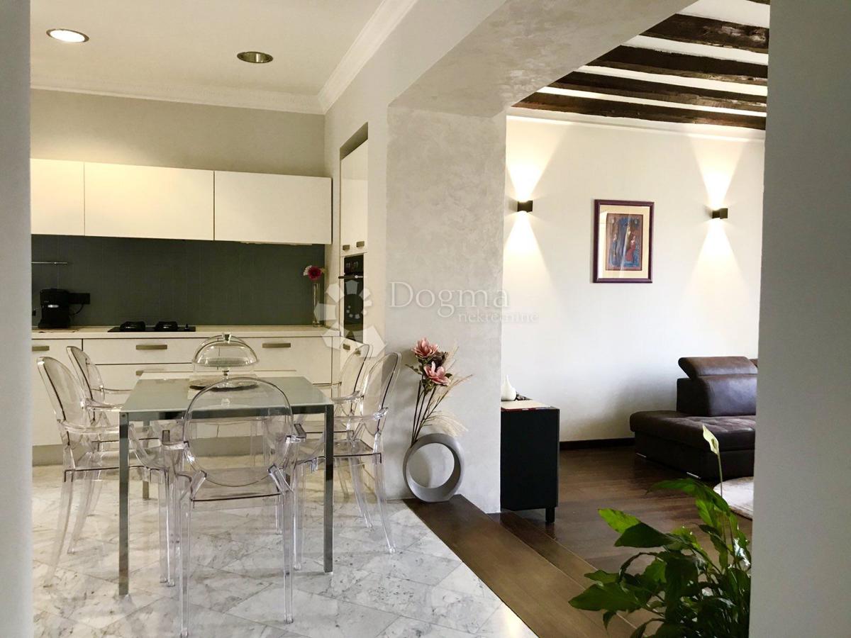 Apartment Zu vermieten - PRIMORSKO-GORANSKA RIJEKA