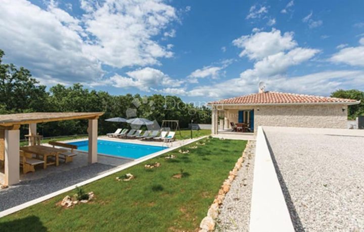 Haus Zu verkaufen - Istarska Labin - foto 3/27