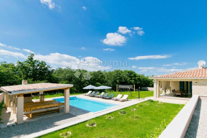 Haus Zu verkaufen - Istarska Labin - foto 4/27