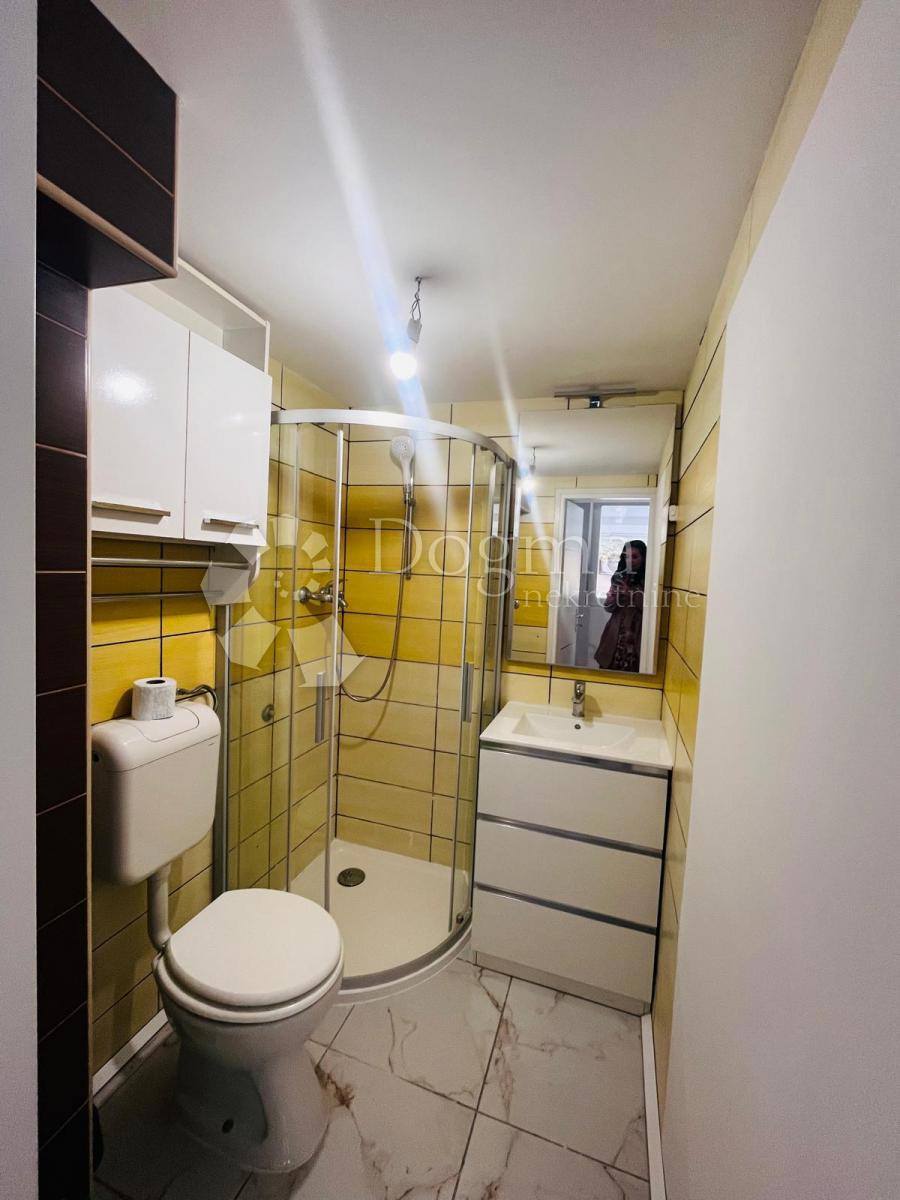 Apartmán Na predaj - GRAD ZAGREB ZAGREB