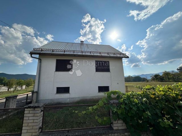 Dům Na prodej - Ličko-senjska Gospić - foto 2/22