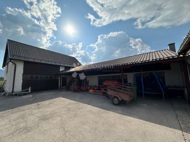 Dům Na prodej - Ličko-senjska Gospić - foto 4/22