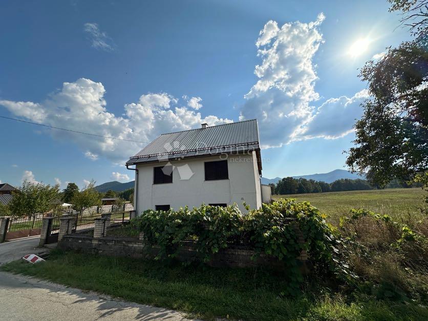 House For sale ALEKSINICA