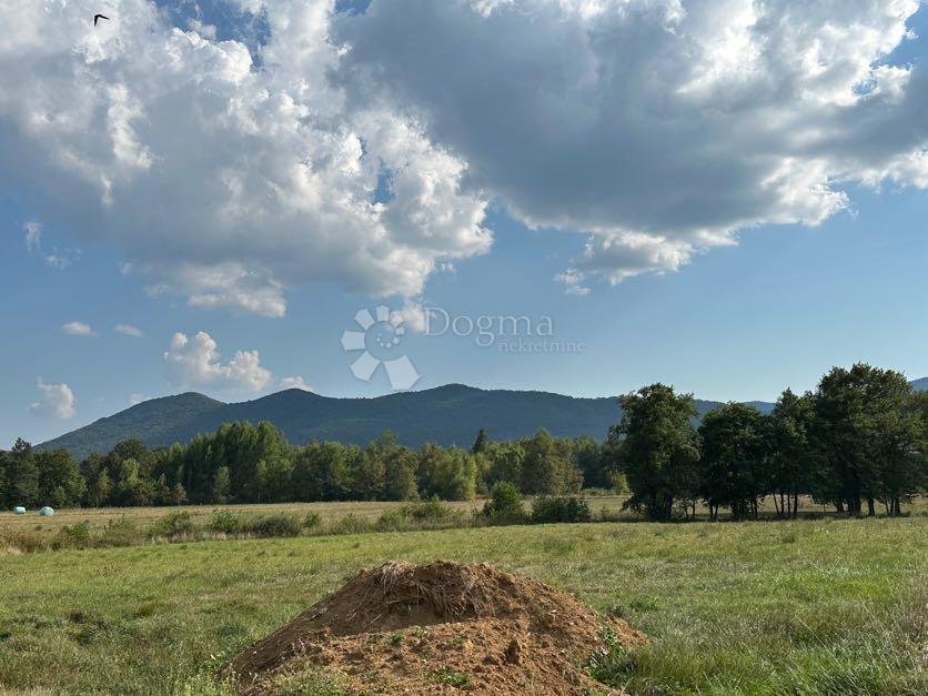 House For sale - LIČKO-SENJSKA GOSPIĆ