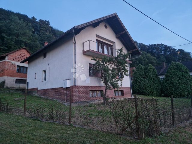 Haus Zu verkaufen HUM ZABOČKI