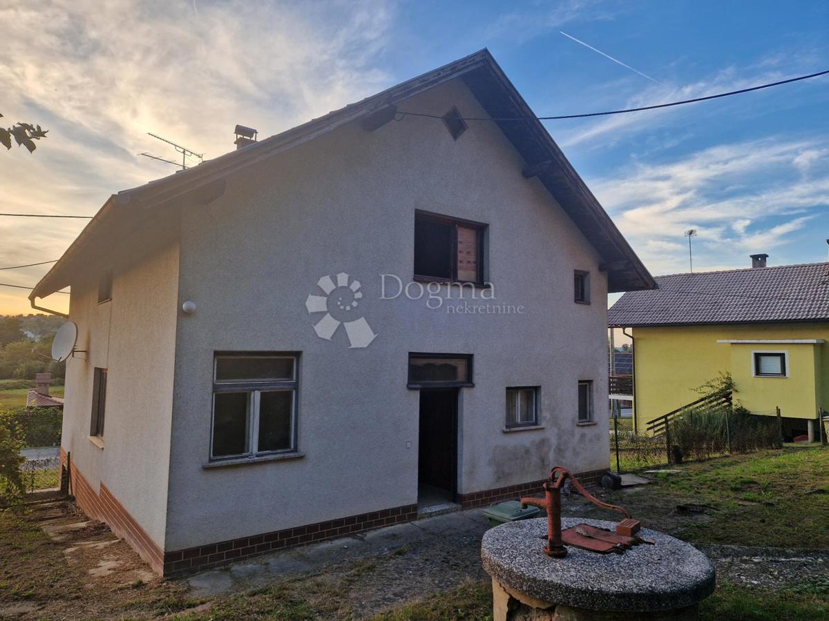 Maison À vendre - KRAPINSKO-ZAGORSKA ZABOK