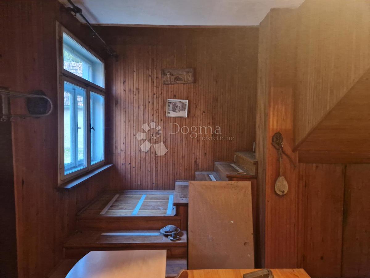 Maison À vendre - KRAPINSKO-ZAGORSKA ZABOK