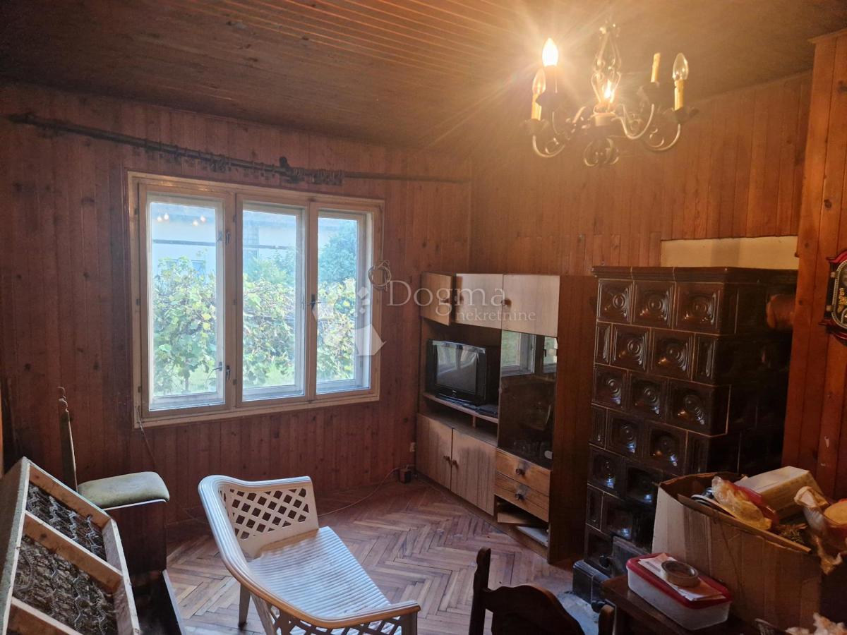 Maison À vendre - KRAPINSKO-ZAGORSKA ZABOK