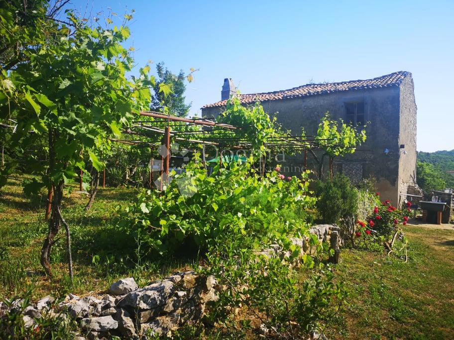 Haus Zu verkaufen - Istarska Labin - foto 1/12
