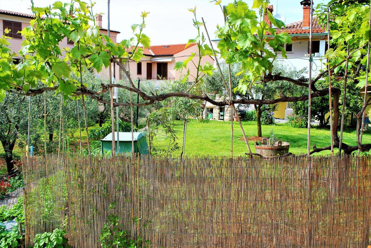 Mieszkanie Na sprzedaż - ISTARSKA ROVINJ