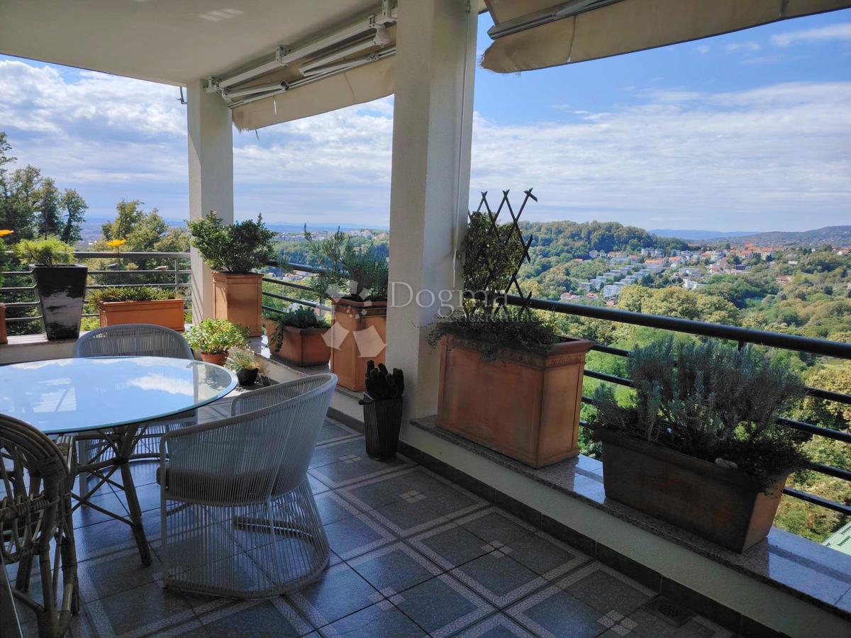 Apartment Zu verkaufen - GRAD ZAGREB ZAGREB