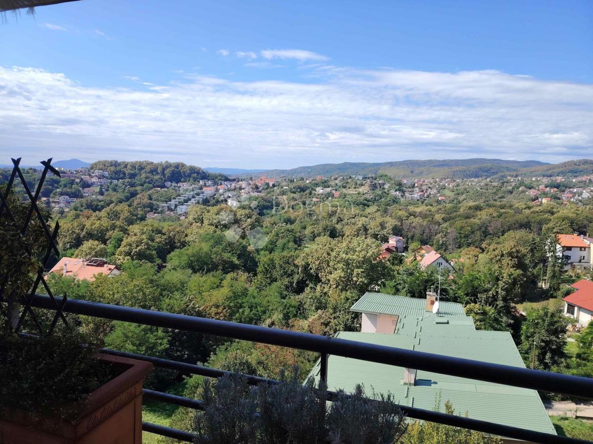 Apartment Zu verkaufen - GRAD ZAGREB ZAGREB
