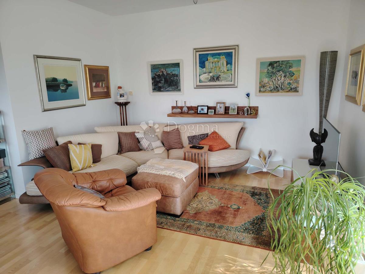 Apartment Zu verkaufen - GRAD ZAGREB ZAGREB