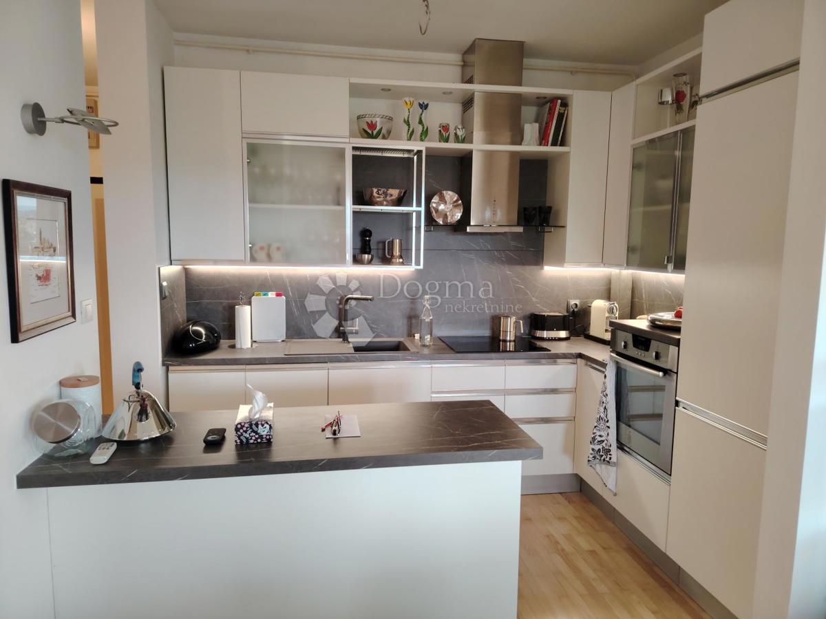 Apartment Zu verkaufen - GRAD ZAGREB ZAGREB