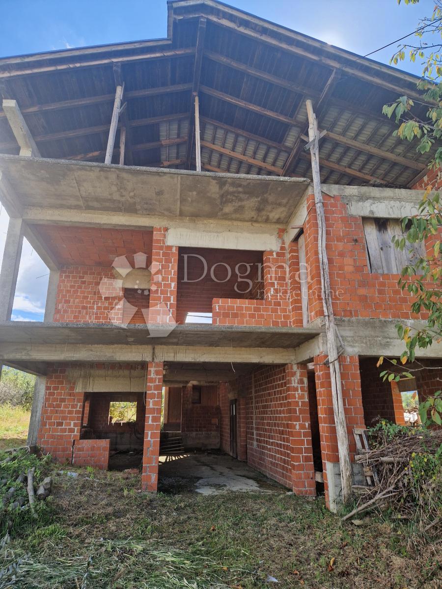 Haus Zu verkaufen - KRAPINSKO-ZAGORSKA GORNJA STUBICA