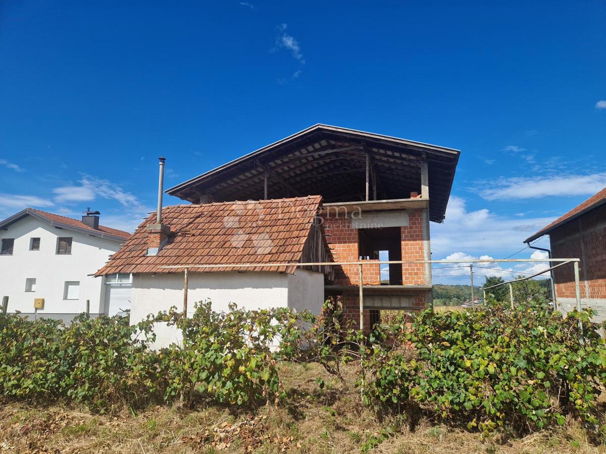 Casa In vendita - KRAPINSKO-ZAGORSKA GORNJA STUBICA