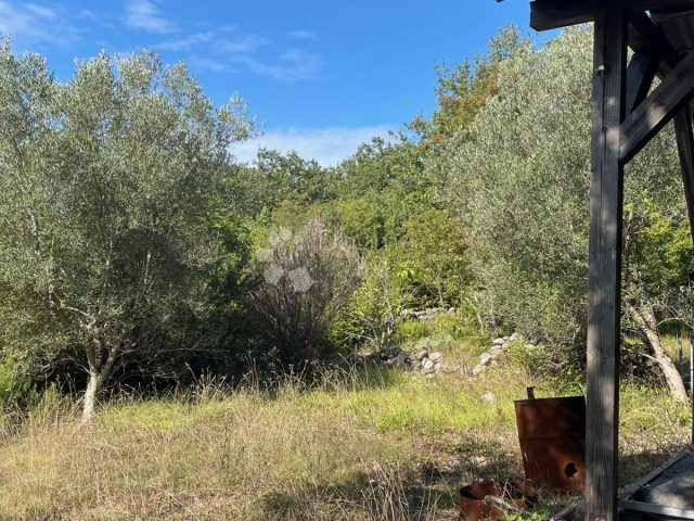 Terrain à vendre 933 m² – Muraj